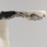 <a href="https://www.galeriegosserez.com/artistes/lahidji-roxane.html">Roxane Lahidji</a> - Marbled Salts - Table d'appoint